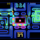 Illustration for article titled Review: Pac-Man Championship Edition DX Is A Spirited Thrill